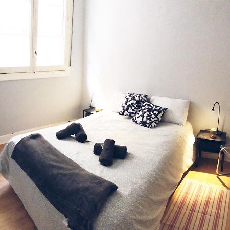 Vivienda Turistica Centrica Junto Al Museo Con Wifi Apartment Bilbao Ngoại thất bức ảnh