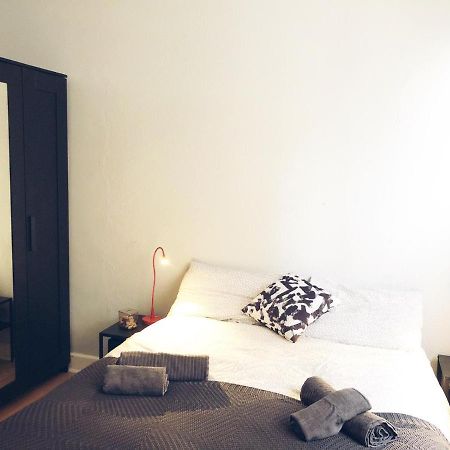 Vivienda Turistica Centrica Junto Al Museo Con Wifi Apartment Bilbao Ngoại thất bức ảnh