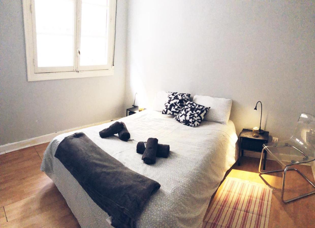 Vivienda Turistica Centrica Junto Al Museo Con Wifi Apartment Bilbao Ngoại thất bức ảnh