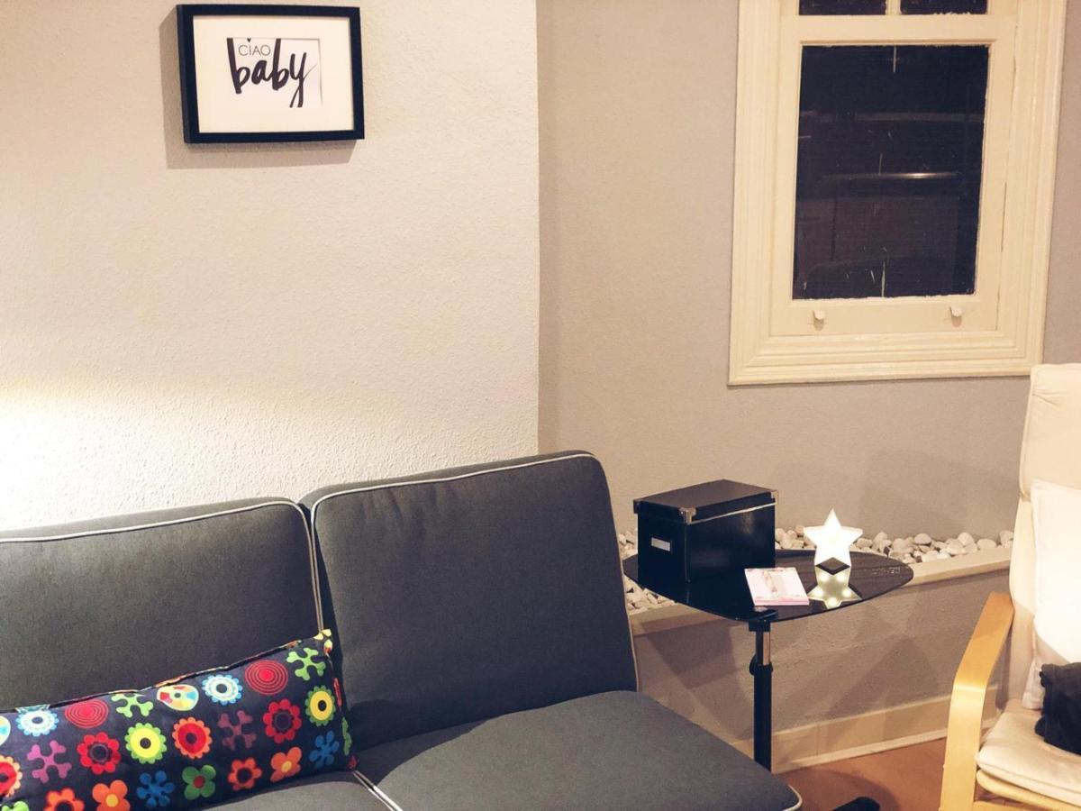 Vivienda Turistica Centrica Junto Al Museo Con Wifi Apartment Bilbao Ngoại thất bức ảnh
